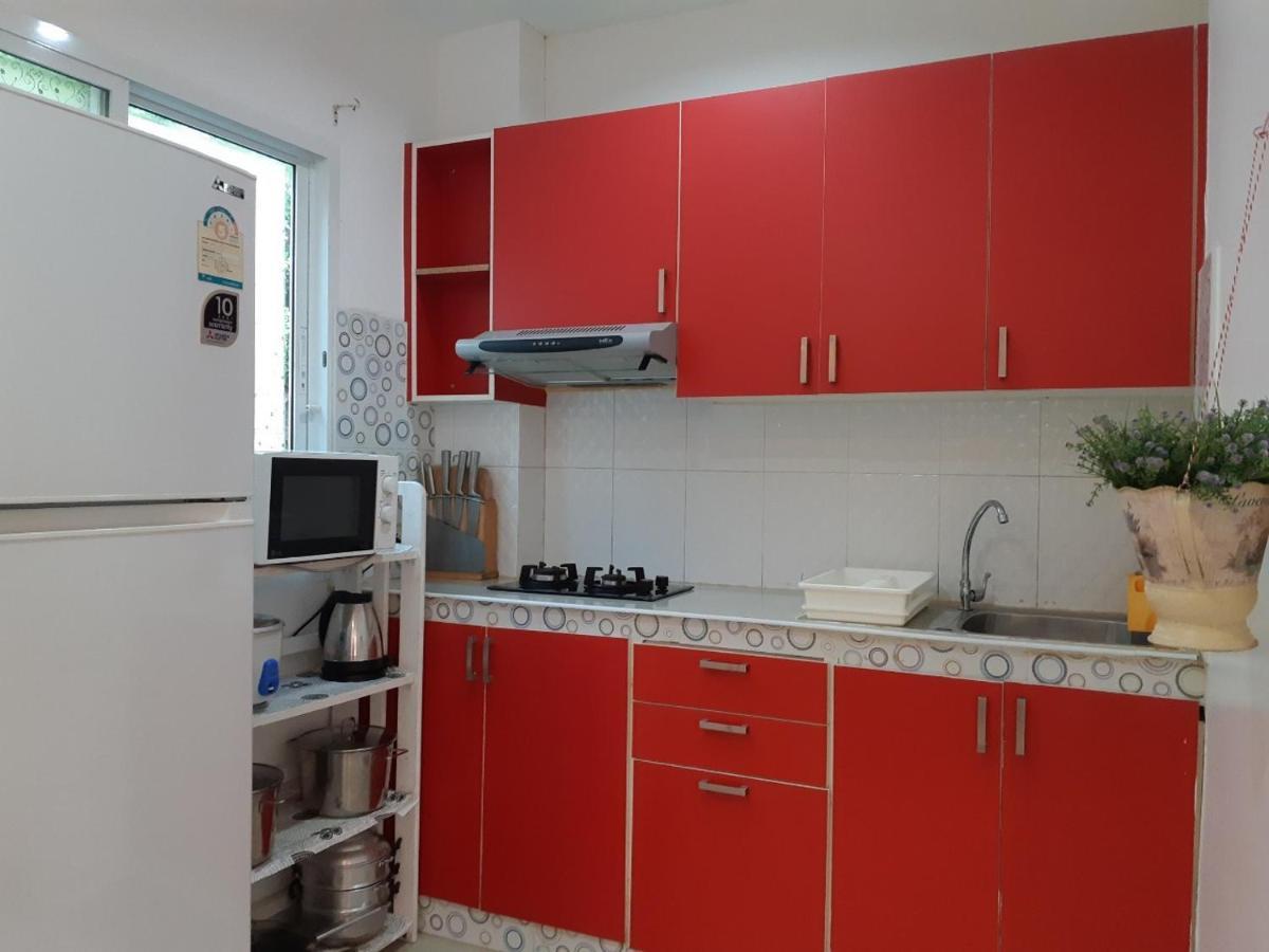 Pimjai Party Pool Villa Huahin 2 Bedroom HHQ Exterior foto