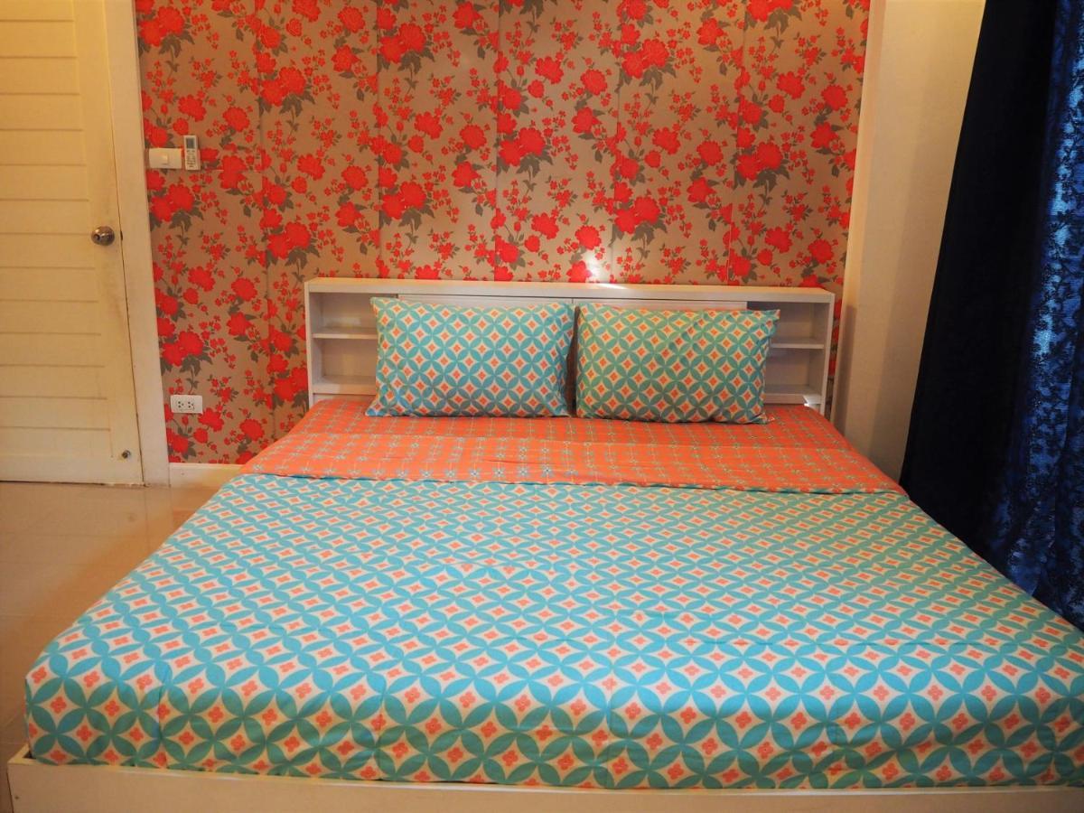 Pimjai Party Pool Villa Huahin 2 Bedroom HHQ Exterior foto