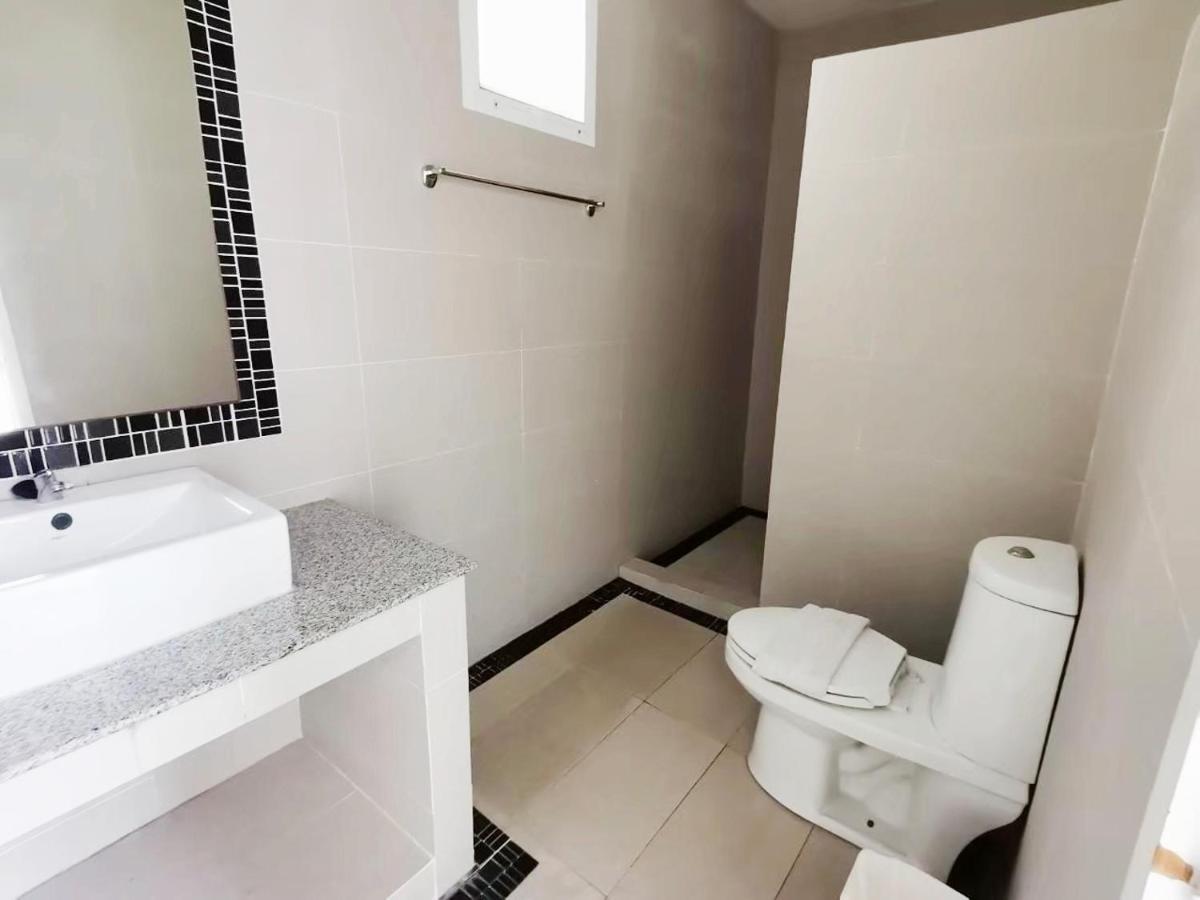 Pimjai Party Pool Villa Huahin 2 Bedroom HHQ Exterior foto